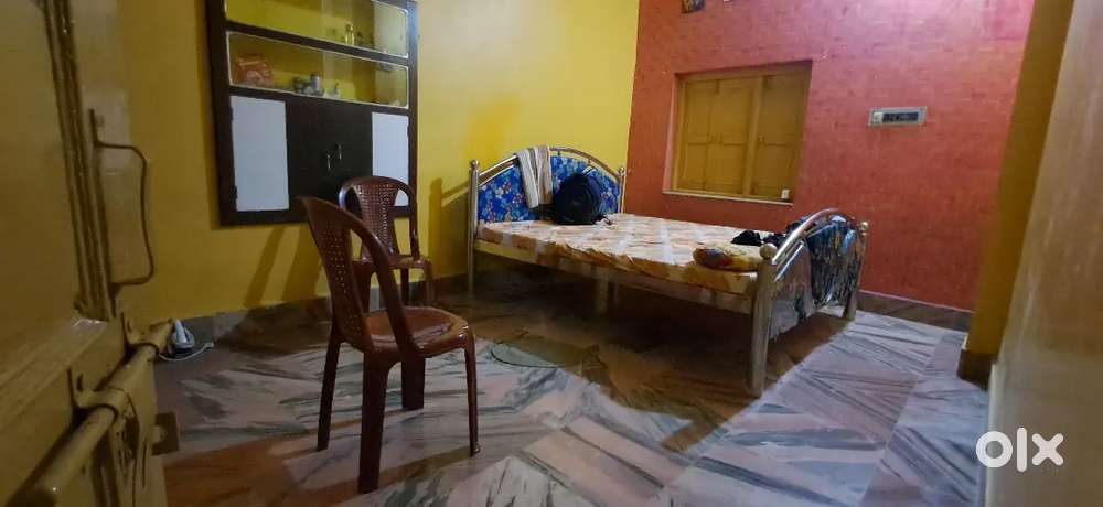 1 bed room with kichen,bathroom in gurunanak palli ismile asansol