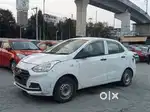 Hyundai Xcent PRIME CNG T, 2020, Petrol
