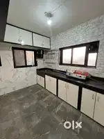 2BHK FLAT FOR RENT IN WADGAON SHERI SEMI FURNISHED