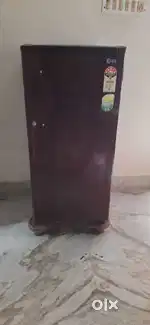 LG 5 STAR FRIDGE PROPER COLLING REFRIGERATOR