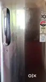 LG fridge for sale