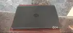 HP 7th generation Laptop
