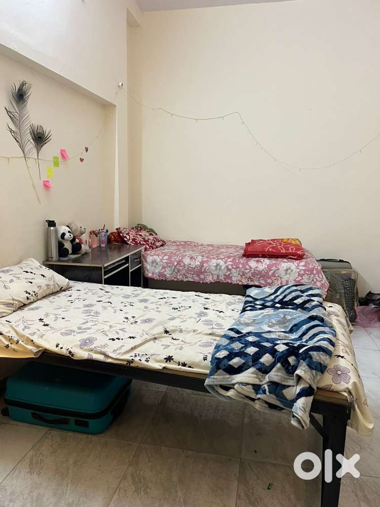 I need one roommate for my 1 rk room