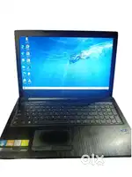 Lenovo G500s Laptop in good condition
