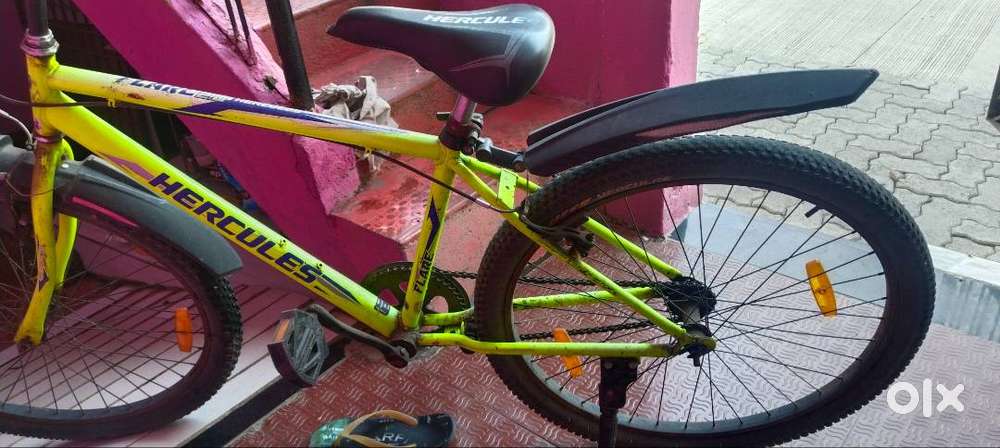 Hercules flair 2.0 for sale