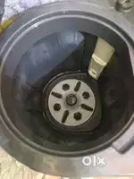WHIRLPOOL WASHING MACHINE