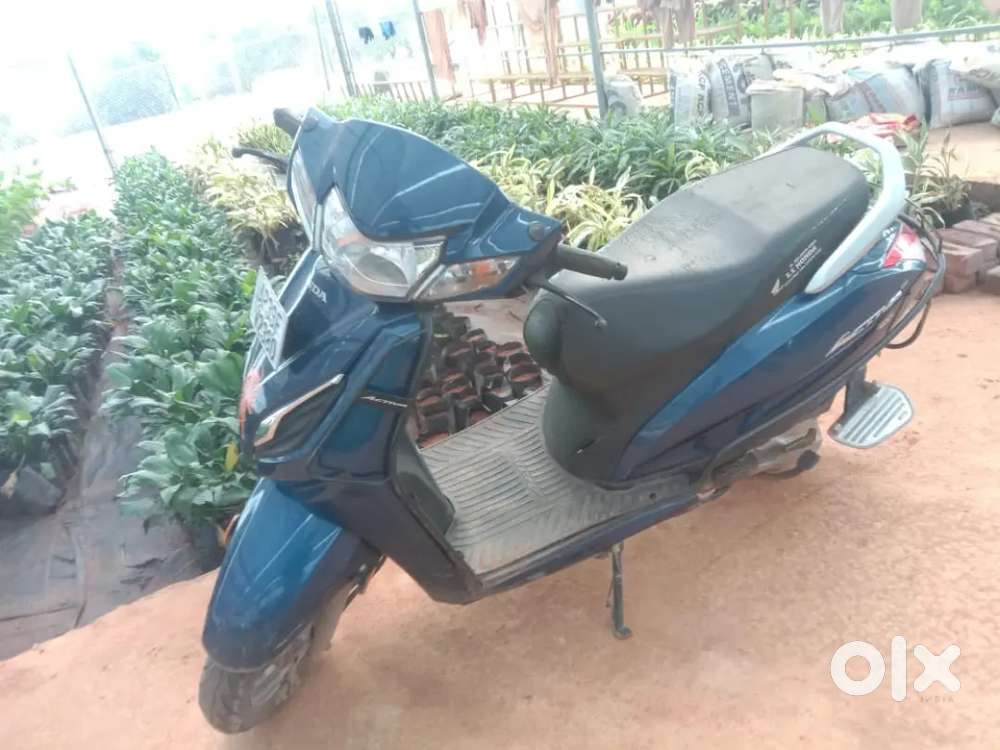 Neatly used, less driven