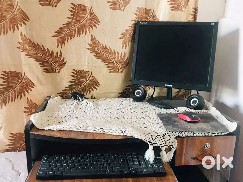 Window 7 FOXIN COMOUTER 100% GOOD CONDITION