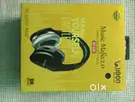 UBON headphones