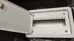 8 way DB box