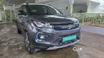 Looking for a smooth and eco-friendly ride. Let's talk