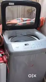 Samsung Fully automatic washing machine