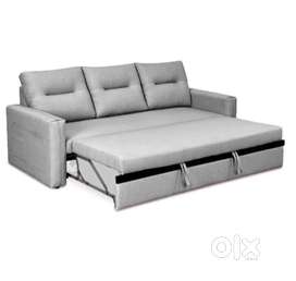 Sofa Cum Bed For Rent