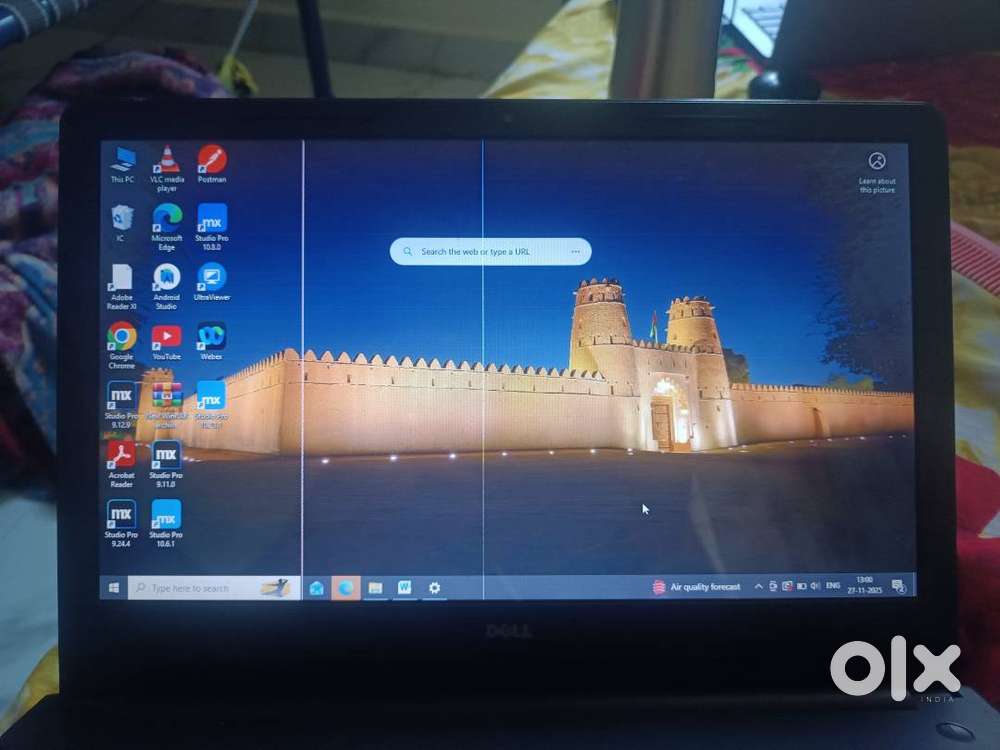 Dell Inspiron 15 3000 series