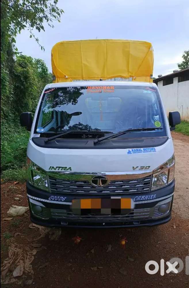 I want to sell my tata intra (good condition)
