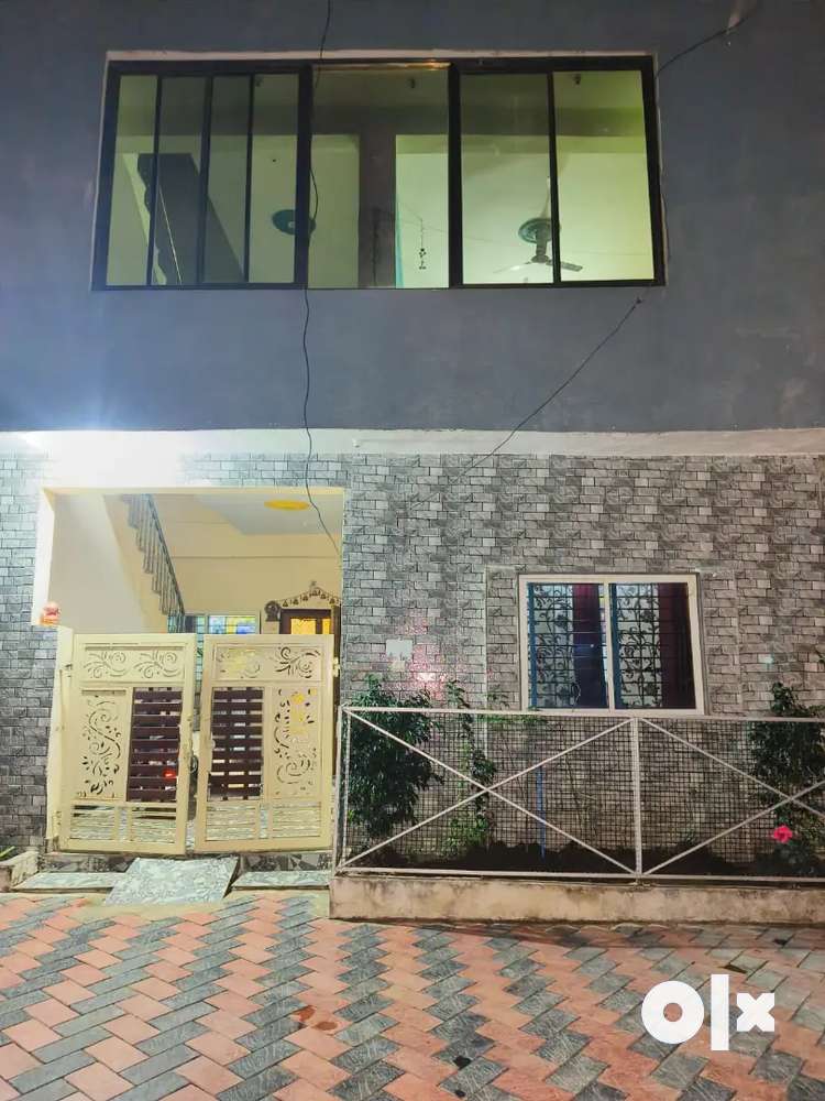 Want to sale 3 BHK+ 2 bathrooms independent duplex house