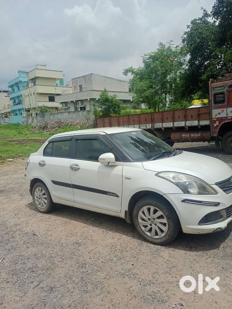 Maruti Suzuki Swift Dzire 2015 Diesel 130000 Km Driven