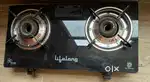 Lifelong Gas Stove