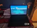 Dell laptop 4gb ram 256 gb new condition laptop