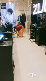 Housekeeping