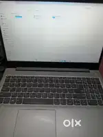 Lenovo laptop Ryzen 3