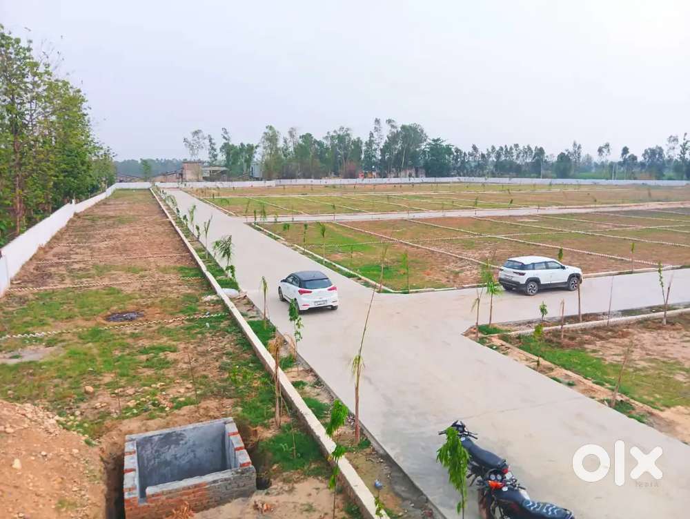 #Dehradun Shivalik Highway, Doon Group of College, Residential Society