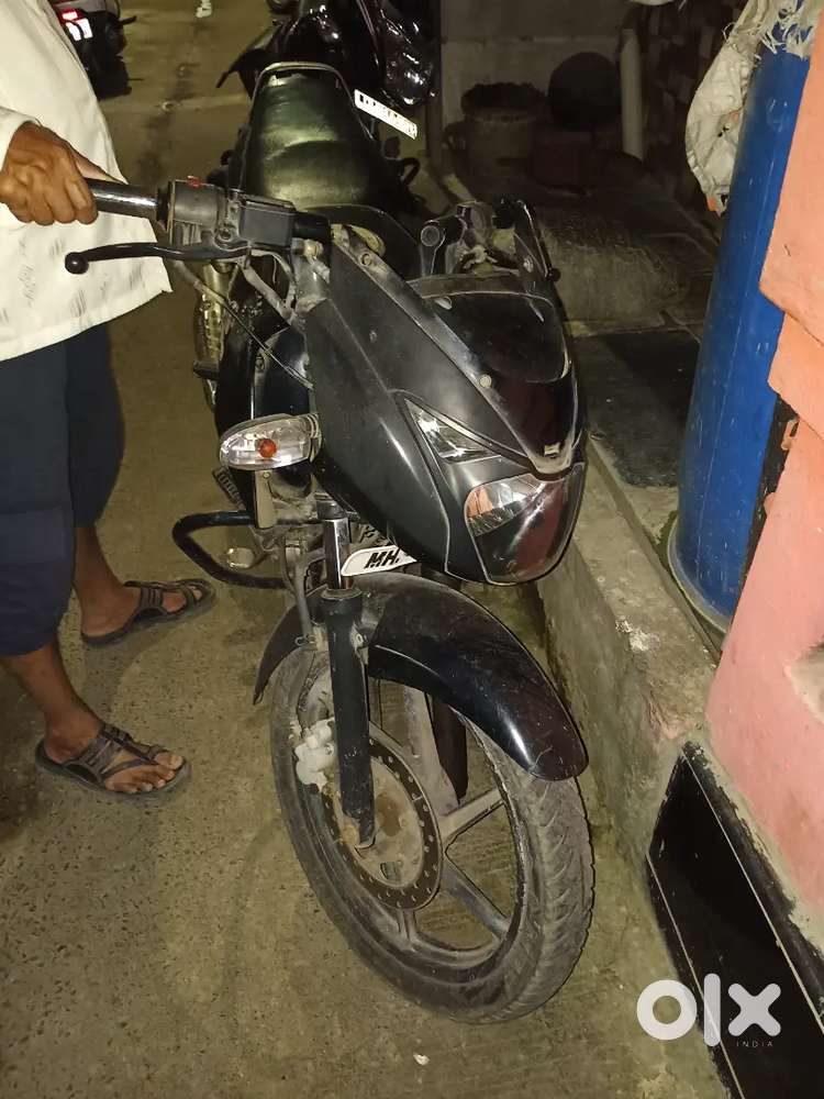 Bajaj pulser 125