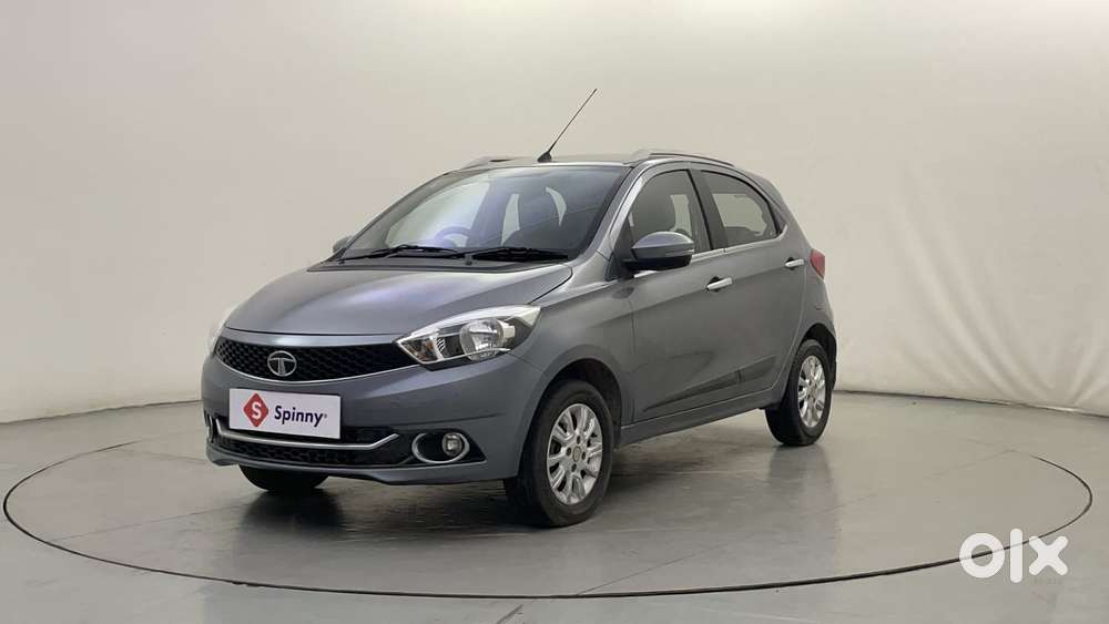 Tata Tiago XZA, 2018, Petrol