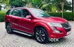 Mahindra XUV500 W11, 2018, Diesel