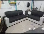 Kl sofa set company Direct delivery start 3 seater 8500
