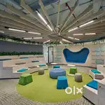 Plug & Play Office available for Rent in Baner  Pune
