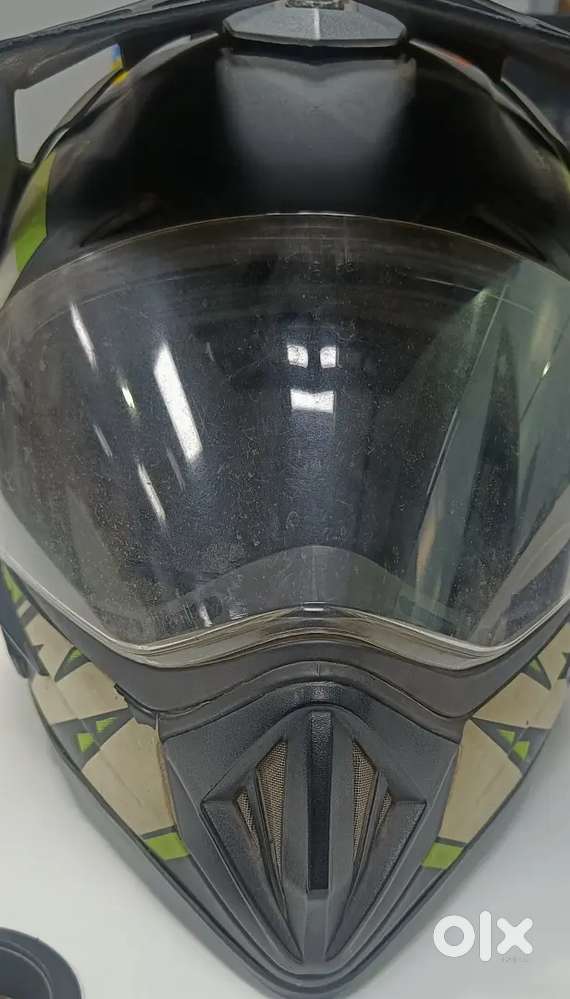 VEGA Helmet