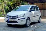 Maruti Suzuki Celerio 2014-2017 VXI, 2015, Petrol