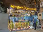 Restaurant for sale