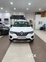 Renault Triber RXT, 2021, Petrol