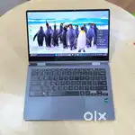 SAMSUNG TOUCH SCREEN X360 - LAPTOP