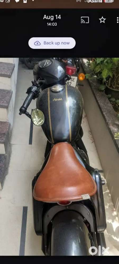 Best condition same as showroom