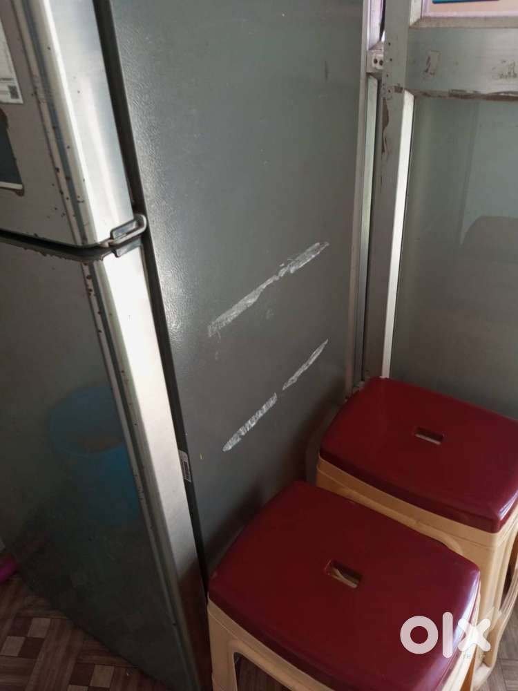 whirlpool refrigerator