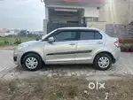 Maruti Suzuki Swift Dzire 2013 Diesel 135000 Km Driven
