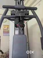 Home Gym StayFit SE 2000 Multi-Function Home Gym