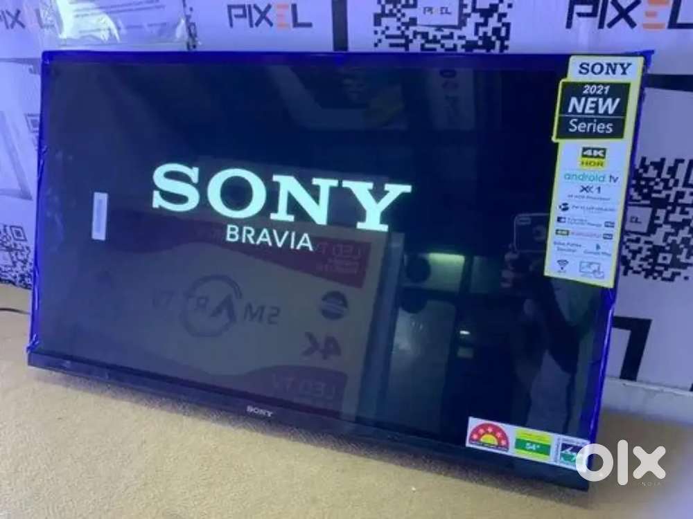 Sony Bravia lcd 46 inch