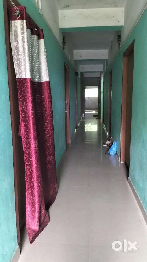 Couple friendly and Best for students, silent environmental place.