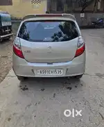 Maruti Suzuki Alto K10 2020 Petrol 21000 Km Driven
