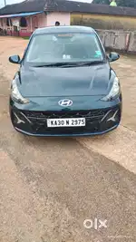 Hyundai Grand i10 Nios Magna, 2023, Petrol