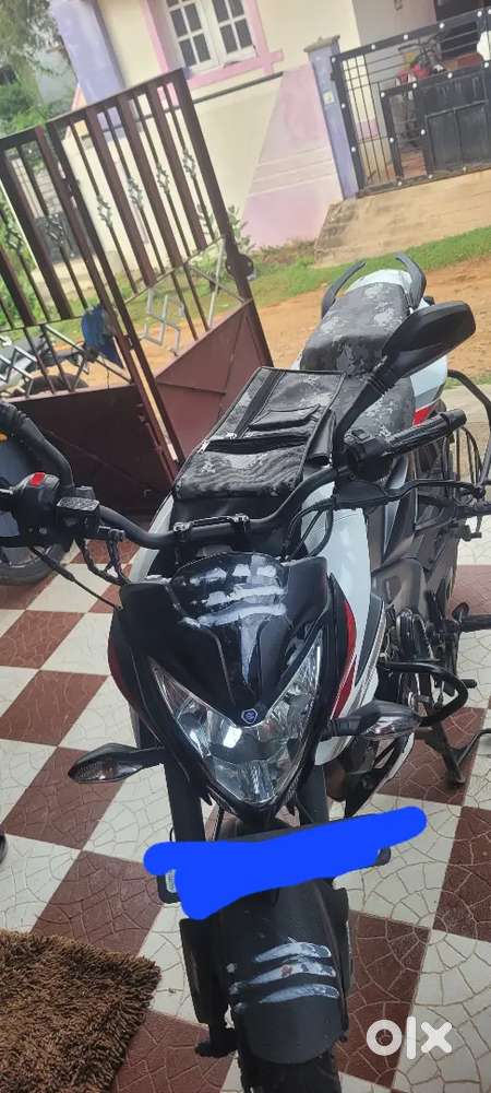 Pulsar ns 160