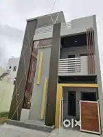 20×30 Ground floor 1st Floor House For Sale