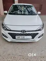 Hyundai i20 1.2 Sportz (O), 2019, Petrol