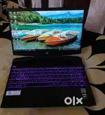 HP Pavilion Gaming 10th Gen Intel Core i5 Processor (15.6 inches)