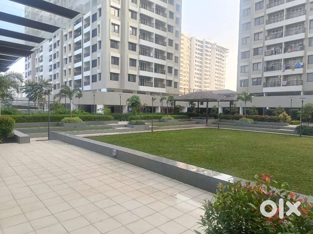 Parksyde nest, panchavati