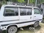Maruti Suzuki Omni 2004 Petrol 20000 Km Driven
